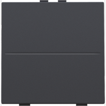 NIKO touche simple pour interrupteur sans fil ou bouton poussoir à 2 contacts NIKO touche simple pour interrupteur sans fil ou bouton poussoir à 2 contacts