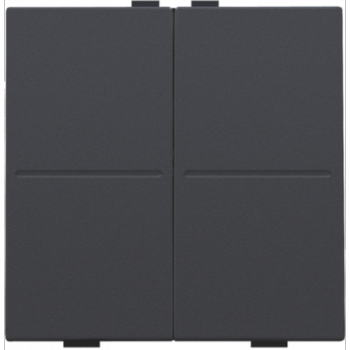 NIKO touche double pour interrupteur sans fil ou bouton poussoir à 4 contacts