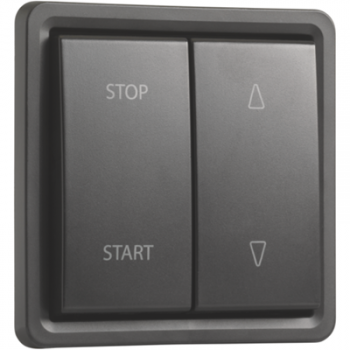 IP 55 interrupteur pour volets 10a