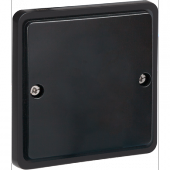 IP 55 obturateur simple pour hydro IP 55 obturateur simple pour hydro