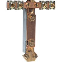 aardingsonderbreker vr equip.verbind. 95 x 20 mm