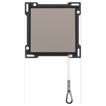 NIKO INTENSE niko afwerkingsset voor trekschakelaar bronze coated (134) NIKO INTENSE niko afwerkingsset voor trekschakelaar bronze coated (134)