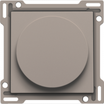 niko afwerkingsset 1-0-2 voor draaischakelaar voor motoren bronze coated (134)