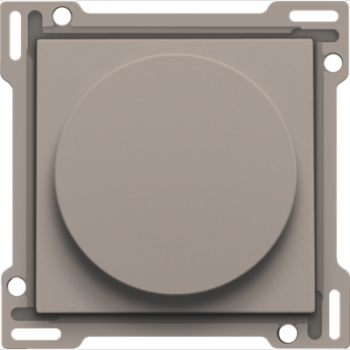 NIKO INTENSE niko set de finition relever/baisser pour interrupteur rotatif bronze coated NIKO INTENSE niko set de finition relever/baisser pour interrupteur rotatif bronze coated