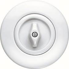 hager 1930 série porcelaine