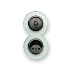 GLAS BERKER componenten serie 'glas' GLAS BERKER componenten serie 'glas'