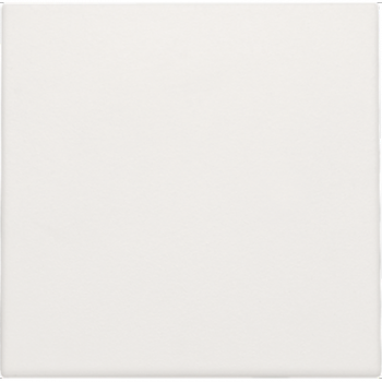 NIKO ORIGINAL niko afwerkingsset met kabeluitvoer voor blindplaat met trekontlasting white (101)