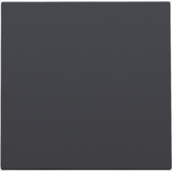 NIKO INTENSE niko set finition avec sortie de câble pour cache-trou avec serre-fil anthracite NIKO INTENSE niko set finition avec sortie de câble pour cache-trou avec serre-fil anthracite