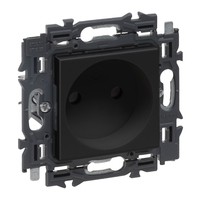 LEGRAND valena prise de courant 2p 16a sans terre LEGRAND valena prise de courant 2p 16a sans terre