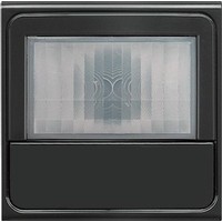 BTICINO living light green switch inter. écologique capteur à rayons infrarouges passifs pour la détection du mouvement et niveau d'éclairage 2 modules noir BTICINO living light green switch inter. écologique capteur à rayons infrarouges passifs pour la détection du mouvement et niveau d'éclairage 2 modules noir