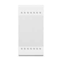 BTICINO living light toets 2 functies 1 module