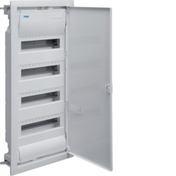 HAGER volta inbouwkast 4r 48 module HAGER volta inbouwkast 4r 48 module
