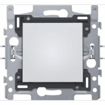 NIKO éclairage d'orientation leds blanc chaud 360lux  2800 K fixation par griffes