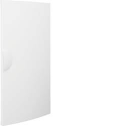 HAGER porte opaque pour coffret gd313u HAGER porte opaque pour coffret gd313u