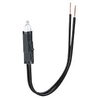 LEGRAND legrand lampe pour fonction repérage lumineux 230v pour méchanisme de commande