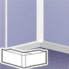 LEGRAND legrand angle intérieur - extérieur variable pour dlp 20 x 12.5 mm