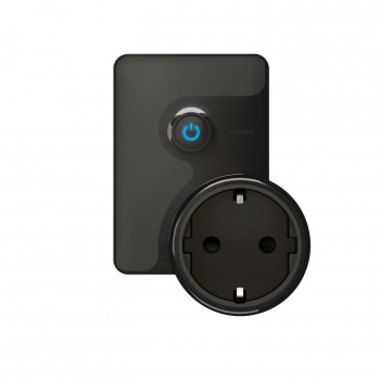 LEGRAND valena nwn prise mobile 2p + terre latérale connectée 16a ip41 LEGRAND valena nwn prise mobile 2p + terre latérale connectée 16a ip41