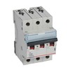 disjoncteur tx³ 3000a 3p c40 400v - 3 modules