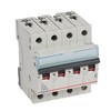 LEGRAND disjoncteur tx³ 3000a 4p c32 400v - 4 modules