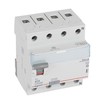 interrupteur différentiel tx³ 4p 30ma 40a type a - 4 modules