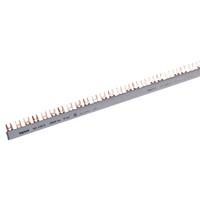 peigne à fourches 3p - 19 appareils 57 modules - 16 mm²