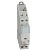 cx³ contacteur de puissance 230v- 2p-16a 250v - no+nf - 1module