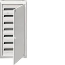 HAGER coffret new vega d 1287x550x150mm encastré porte pleine HAGER coffret new vega d 1287x550x150mm encastré porte pleine