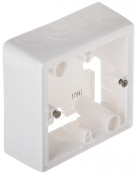 LEGRAND valena cadre saillie pour 1 méchanisme LEGRAND valena cadre saillie pour 1 méchanisme