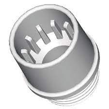 VYNCKIER abb entrée 16-20 mm m20x1,5 ip65 boîte de 25 pièces VYNCKIER abb entrée 16-20 mm m20x1,5 ip65 boîte de 25 pièces