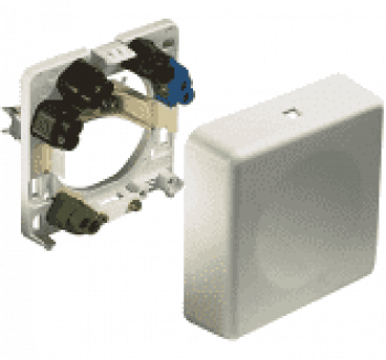 aansluitdoos 5p 400v 5 x 6 mm2 aansluitdoos 5p 400v 5 x 6 mm2