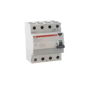 VYNCKIER abb differentieelschakelaar 4p 63a 300 ma VYNCKIER abb differentieelschakelaar 4p 63a 300 ma