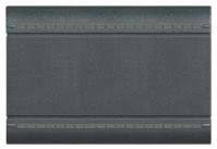 living light toets verlicht tuimelbediening 3 modules (ar)