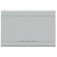 BTICINO living light touche éclairage 1 fonction 3 modules alu BTICINO living light touche éclairage 1 fonction 3 modules alu