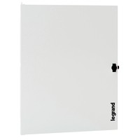 LEGRAND metaal deur voor kast xl3 s 160