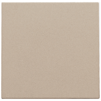 niko spuitwaterdichte blindplaat 45 x 45 mm champagne coated (157)