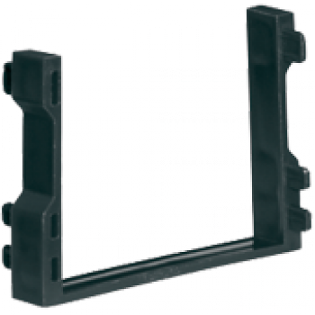 HELIA helia entretoise pour montage vertical 71mm pr ref.752