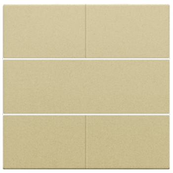 niko afwerkingsset voor 4 voudige potentiaalvrije drukknop 24v gold coated (221)