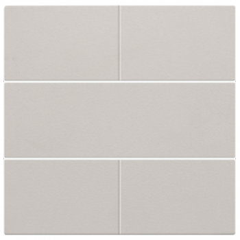 NIKO ORIGINAL niko set de finition pour bouton-poussoir quadruple ,libre de potentiel 24v grijs