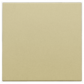 niko afwerkingsset met kabeluitvoer voor blindplaat met trekontlasting gold coated (221)