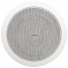 ARTSOUND Luidspreker inbouw rond 6' 100V 9W ABS uitsnit diam.170mm ARTSOUND Luidspreker inbouw rond 6' 100V 9W ABS uitsnit diam.170mm