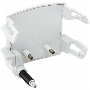 niko unité d'éclairage à LED bleue pour prise avec indication de tension niko unité d'éclairage à LED bleue pour prise avec indication de tension