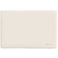 BTICINO magic plaque obturatrice 1, 2 ou 3 modules BTICINO magic plaque obturatrice 1, 2 ou 3 modules