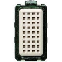 BTICINO magic ronfleur 12v 8 va 1module 80db BTICINO magic ronfleur 12v 8 va 1module 80db