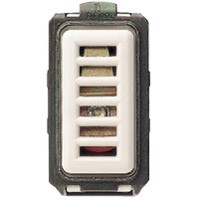 magic zoemer 24v dc 8 w 1 module 80db