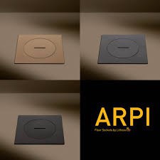 SQUARE arpi ip66 vierkant reeks (square) SQUARE arpi ip66 vierkant reeks (square)