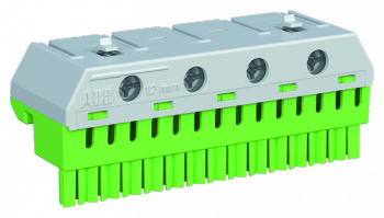 VYNCKIER abb bornier rapide zk144g 14 x 15 VYNCKIER abb bornier rapide zk144g 14 x 15