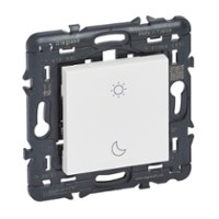 LEGRAND valena nwn commande rf sans piles lever/coucher LEGRAND valena nwn commande rf sans piles lever/coucher