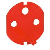 LEGRAND détrompeur pour prise à détrompage LEGRAND détrompeur pour prise à détrompage