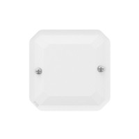 LEGRAND plexo ip55 plaque obturateur (mechanisme) blanc LEGRAND plexo ip55 plaque obturateur (mechanisme) blanc