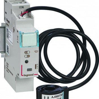 LEGRAND plexo with netatmo ip55 délesteur modulaire connecté cx3 ' with netatmo ' avec tôre 80a 230v LEGRAND plexo with netatmo ip55 délesteur modulaire connecté cx3 ' with netatmo ' avec tôre 80a 230v